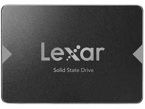 حافظه SSD لکسار مدل LEXAR NS100 512GB